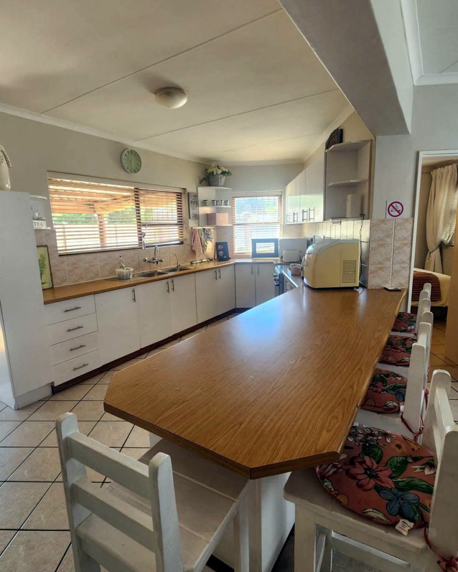 3 Bedroom Property for Sale in Tergniet Western Cape